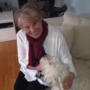 Meet your Posher, Denise